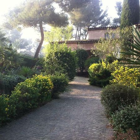 La Douce Heure Bed and Breakfast Mougins Buitenkant foto