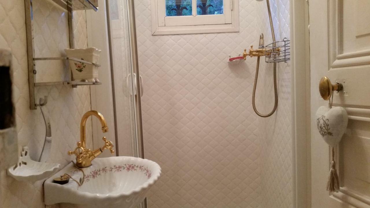 La Douce Heure Bed and Breakfast Mougins Buitenkant foto