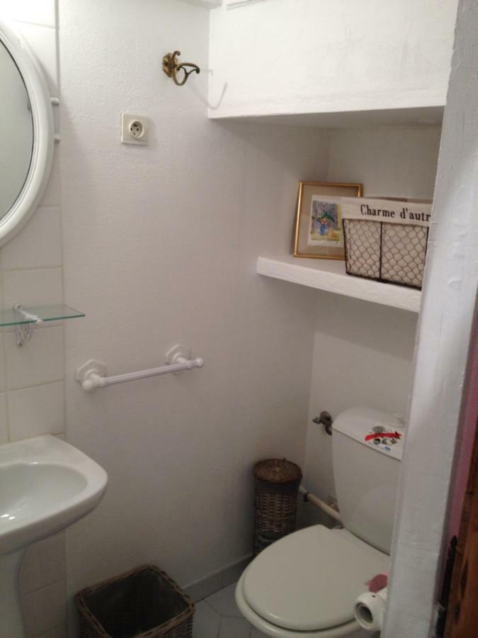 La Douce Heure Bed and Breakfast Mougins Buitenkant foto